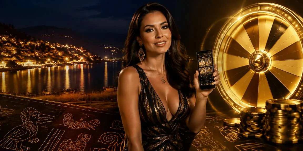 aa134 Perú lobby de casino y apuestas deportivas